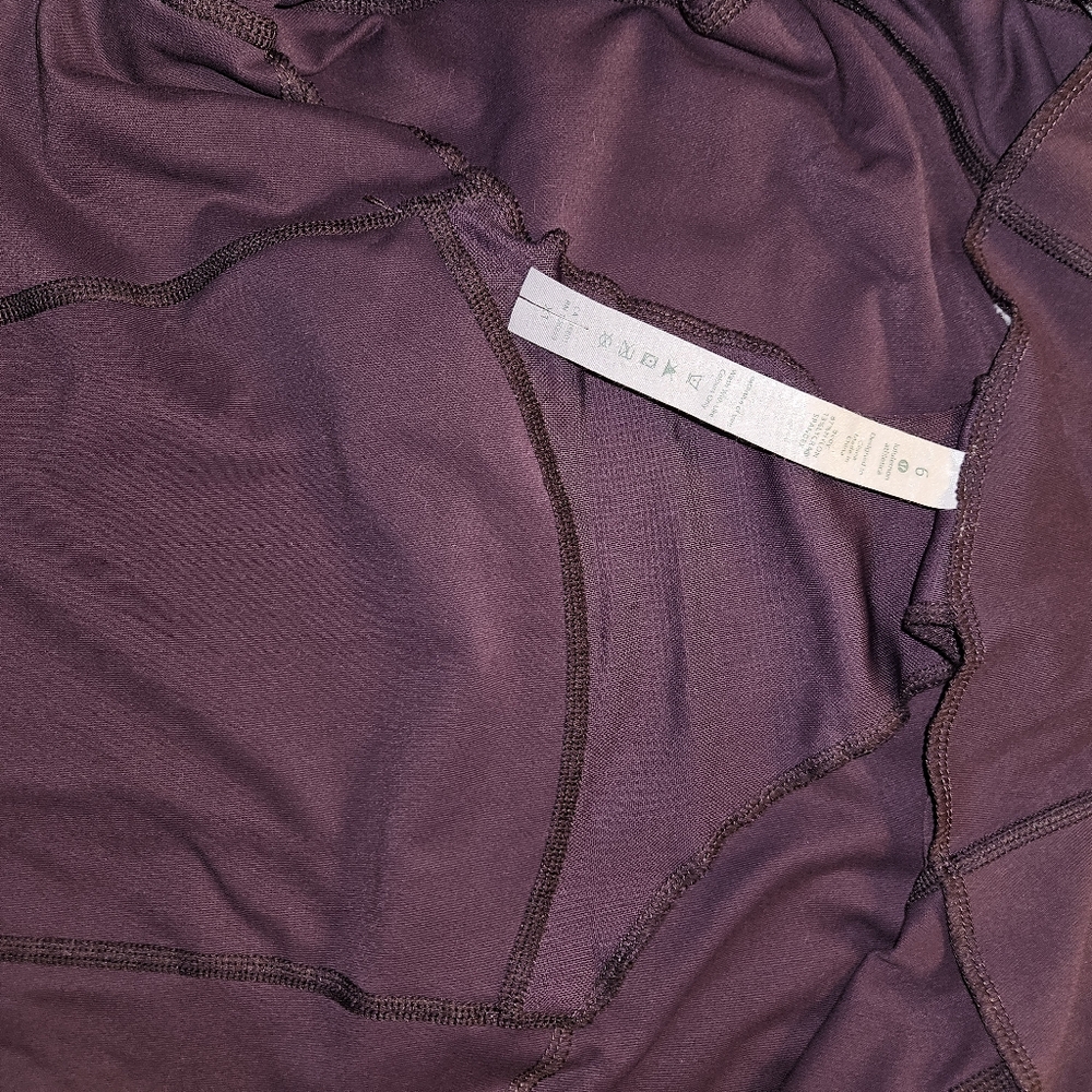 Lululemon Define Jacket - Picture 9 of 15